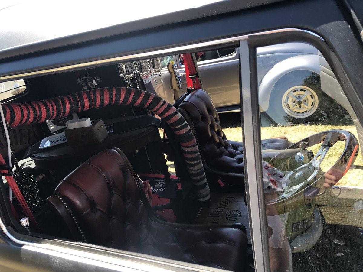 Motor Addicts Owners Club Twitter