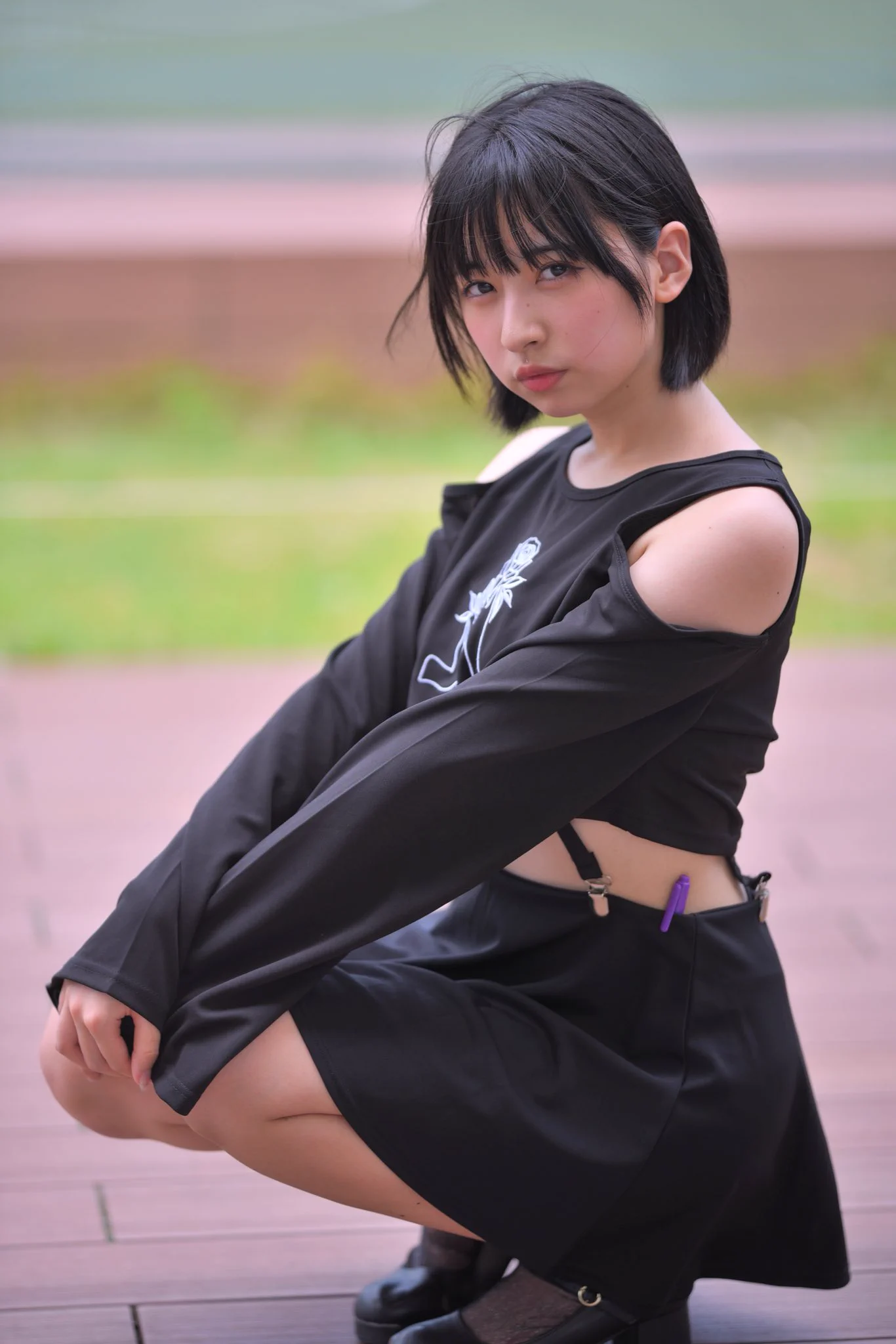 鳥 籠 pinoco