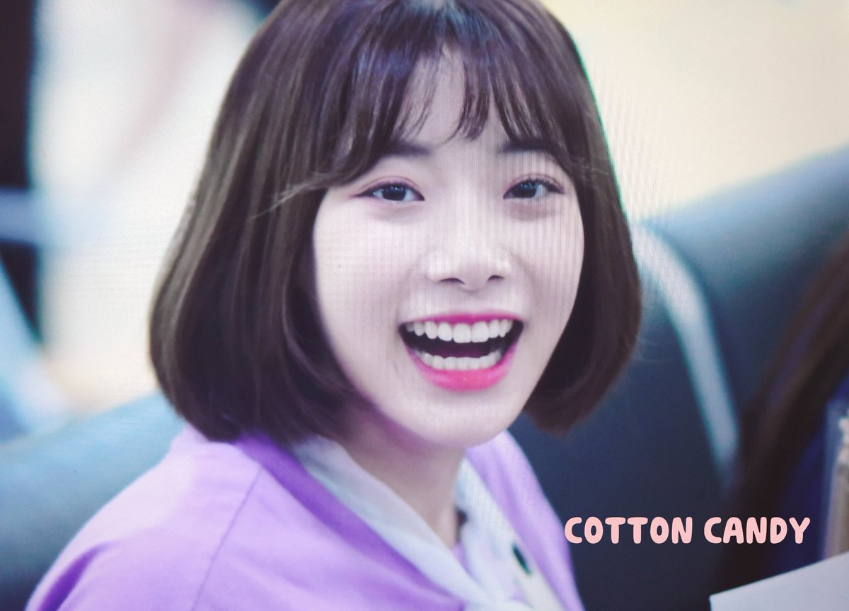 _joojoocandy's tweet photo. 180716 김포공항 입국 프리뷰
단발 너무 예쁘다고 하니까 아직은 조금 어색하대요😍
#유니티 #UNI_T #이현주 #Hyunjoo
@official_uni_T @official_DSP https://t.co/ardEx7CMuj