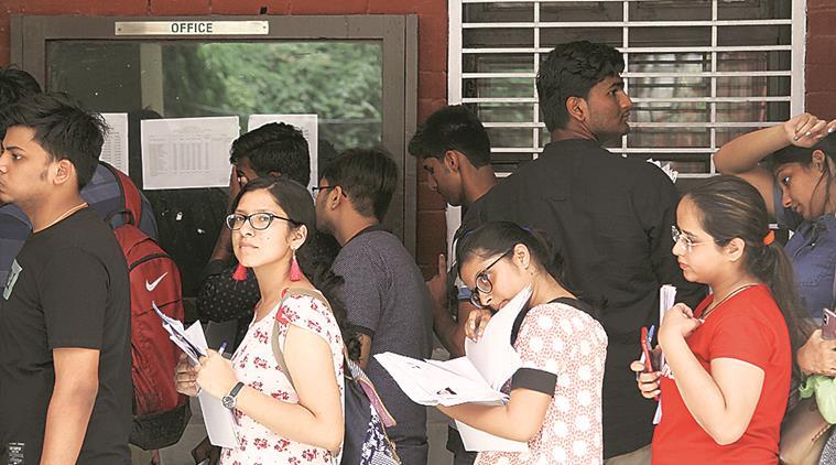 regularli's tweet image. Currently, teachers mark attendance on a register and then update it online either every week or at the end of the month. #attendancemanagementsystem indianexpress.com/article/educat…