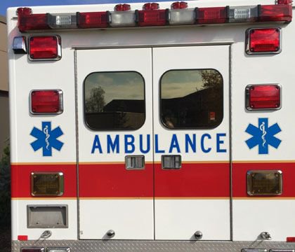 5 tips for starting and sustaining a career in EMS buff.ly/2N9XFQ7