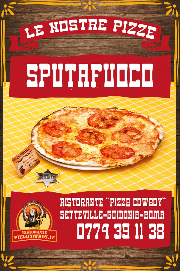 😋🍕👉Pizza SPUTAFUOCO 🤠🚒🚒
#Pomodoro #mozzarella #salame #piccante #peperoncino

#ristorante #pizzeria #roma #guidonia #tivoli #pizza #pasta #carne #cucinaitaliana #cucinaromana #foodporn #pizzaporn #beerporn #birra #pizzadelgiorno #pizzaoftheday