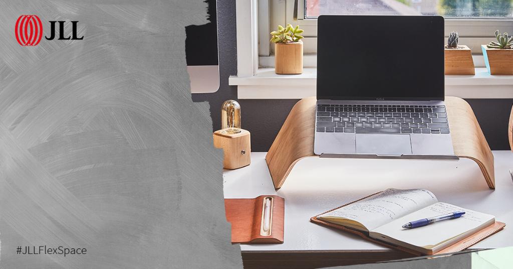 JLL's tweet photo. The benefits of flexible space include cost, flexibility and room to accommodate an agile workforce. JLL reveals more: https://t.co/MpblsZ8WRz  #JLLFlexSpace https://t.co/6kTMTTCrm1