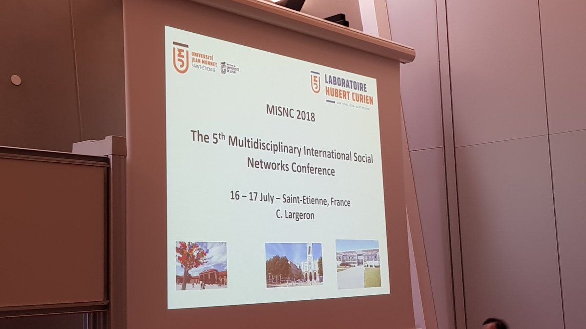 AleksejHeinze's tweet photo. Looking forward to hearing from #misnc contributors https://t.co/vZwNMxZsld