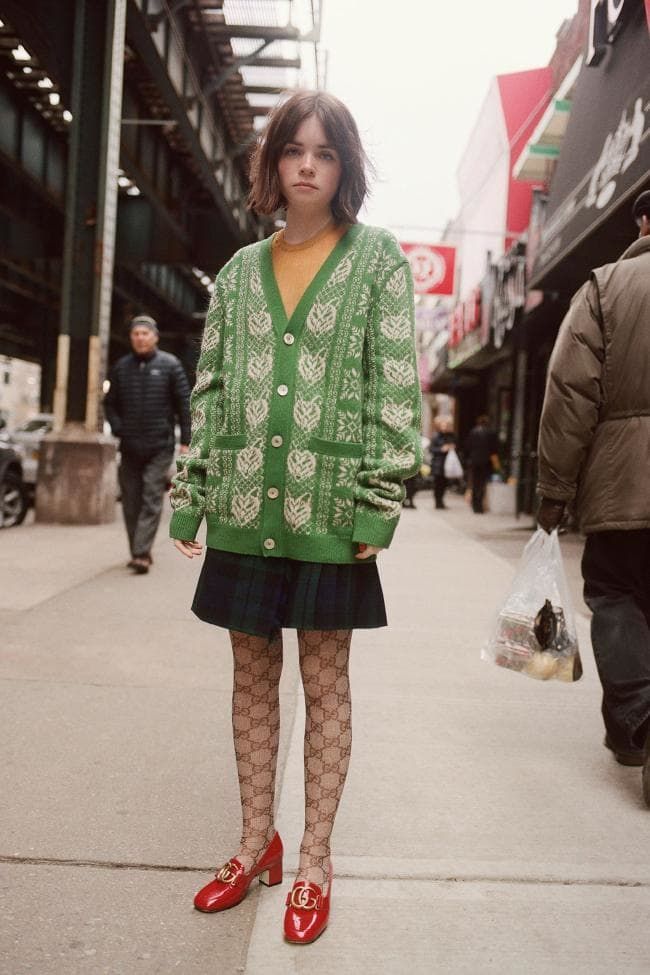 VOGUE JAPAN on X: 