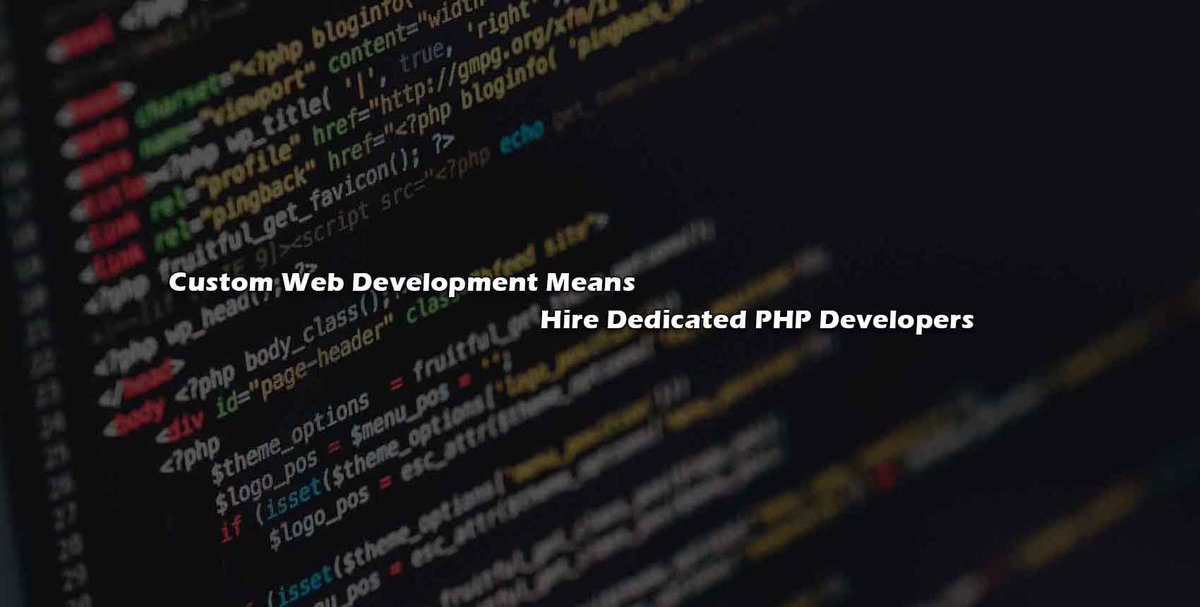 InLogicUAE's tweet image. Custom Web Development Means Hire Dedicated PHP Developers goo.gl/P78RL4 
#DedicatedPHPDevelopersDubai #WebDevelopmentAgencyUAE #WebDevelopmentCompanyinDubai #WebDevelopmentDubai 
@duckduckgo @shoutmeloud @Red_Web_Design