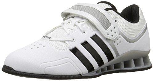 chaussure haltérophilie adidas