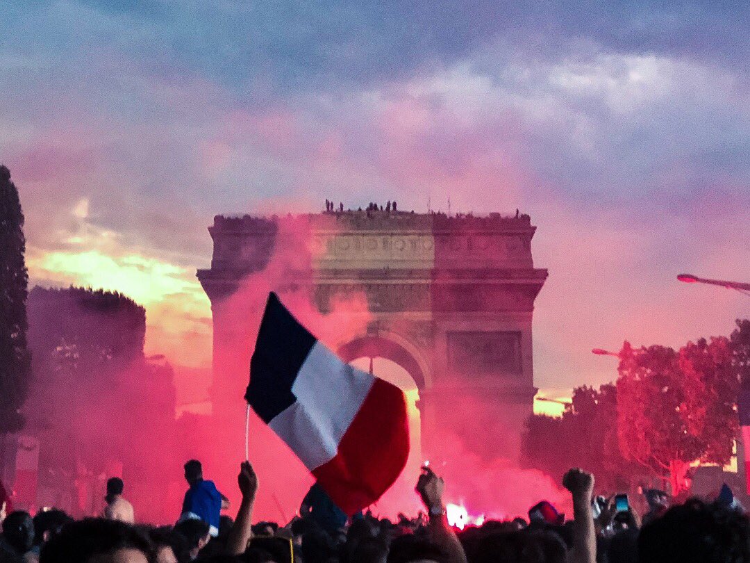 Laurent Galant tweet media