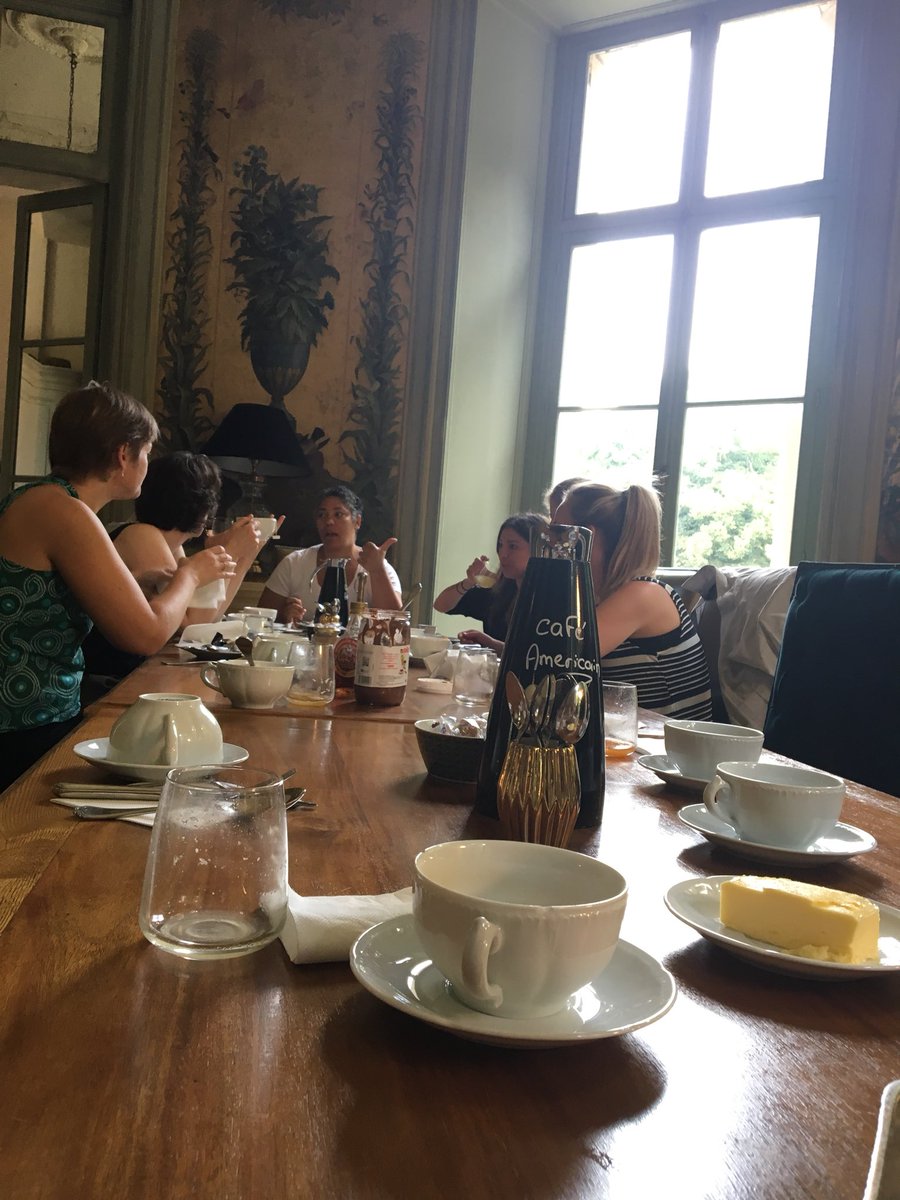 Morning of the data workshop portion of the @MELODEM conference! Methods in Longitudinal Dementia Research