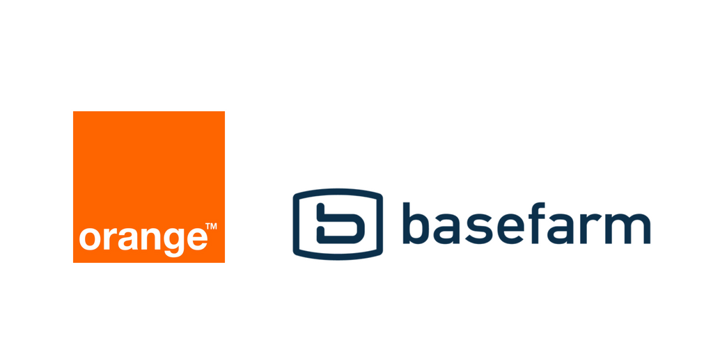 Excited to announce the acquisition of <a href="/BasefarmGroup/">Basefarm Group</a> to reinforce <a href="/orangebusiness/">Orange Business</a> strategic position as a leading provider of #cloudcomputing, #data management and #bigdata services in Europe. Welcome to the
teams in the <a href="/orange/">Orange</a> family! oran.ge/2NizKxW