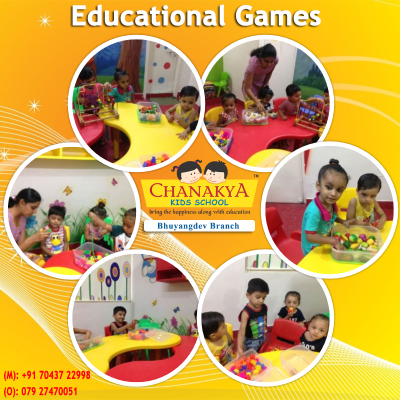 cskidsindia1's tweet photo. Chanakya Kids School | #Bhuyangdev Branch (#Ahmedabad)
#Activity for #Toddlers: Sharing Consent with the help of Educational Games
The best way to get your child to embrace learning is to make it fun. 
Sharing and playing is best way to improve social and interpersonal skills. https://t.co/3XZ0LCuxaZ