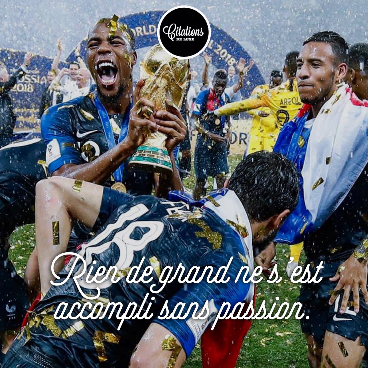 78 Citation Football Passion