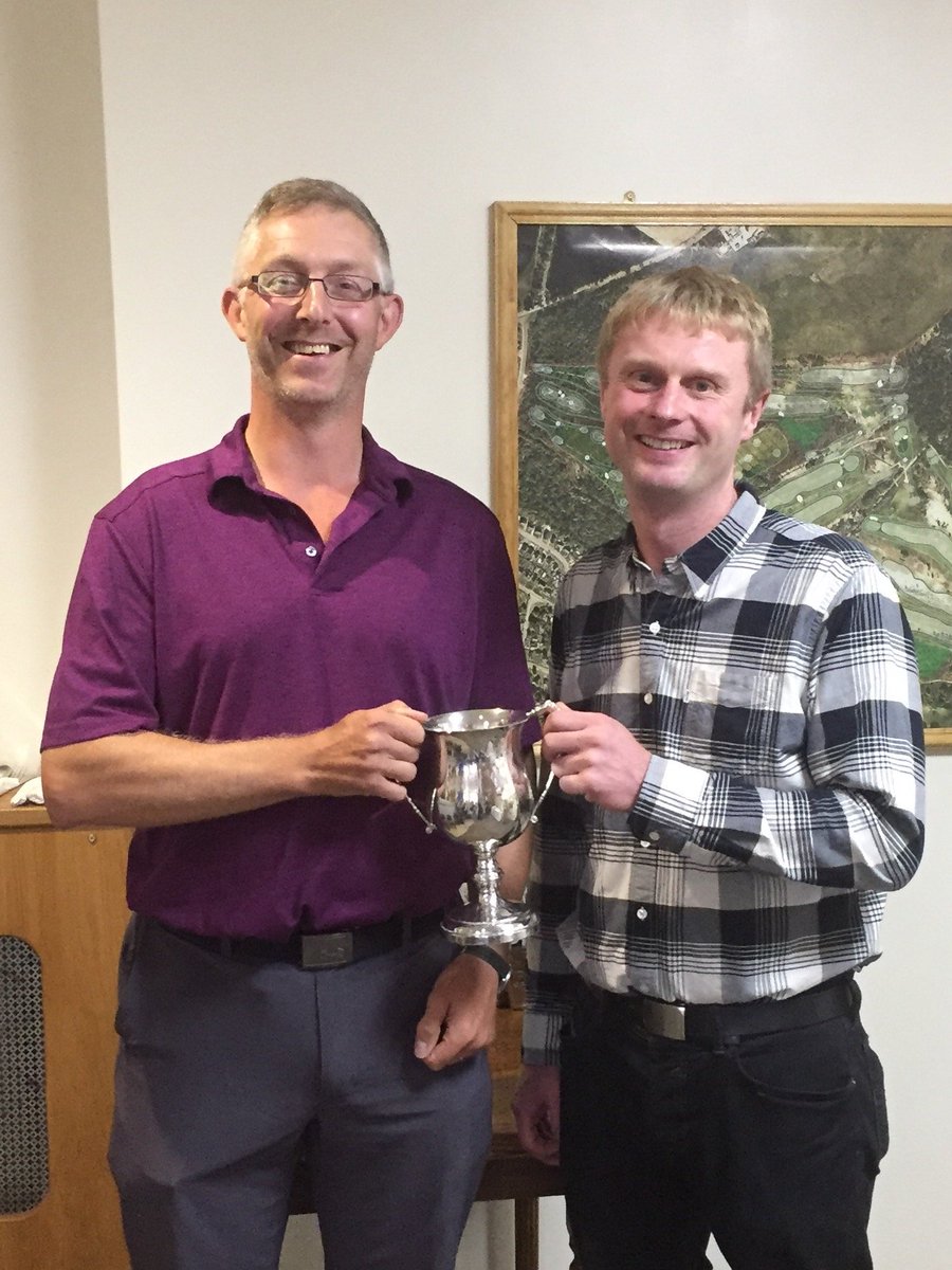 Helensburgh Pro Shop tweet media