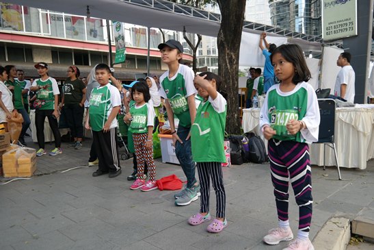 Waste4Change tweet media