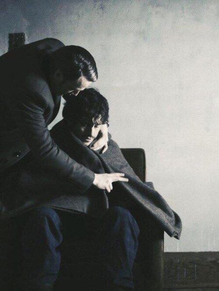 Vigu_san's tweet photo. #Hannigram https://t.co/4yUhZ9Attl