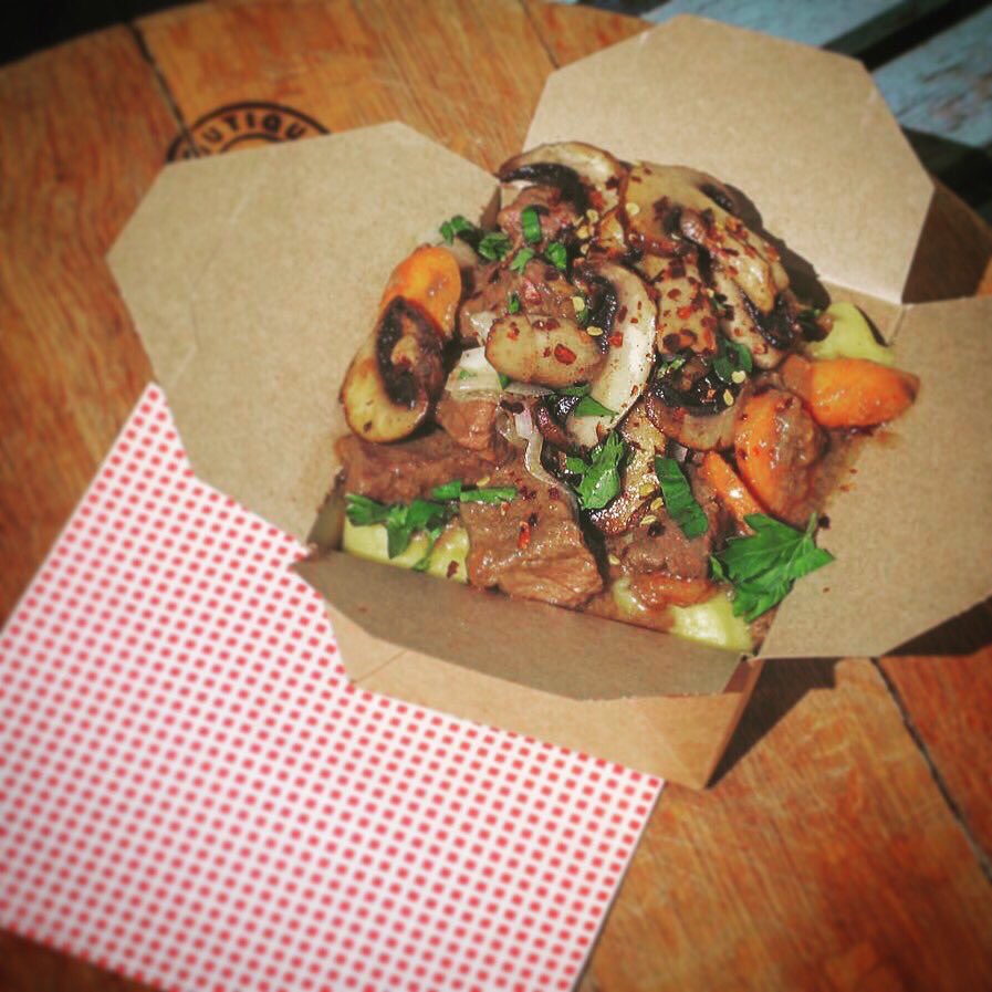 StJPiccadilly's tweet photo. What The Donald didn’t say before he left is that there’s no fake food at our @streetfoodish market. Good, honest, real, fresh global food prepared before your eyes today and tomorrow. It’s the highest level of special! #beyondspecial https://t.co/nDB1awBKjJ