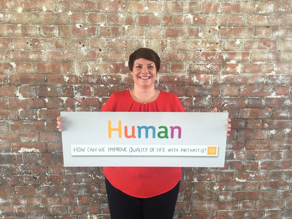 RememberCharity's tweet image. Thanks to @Arthritis_ACTN for explaining how #giftsinwills can help those suffering with arthritis in the future. #HumanSearchEngine