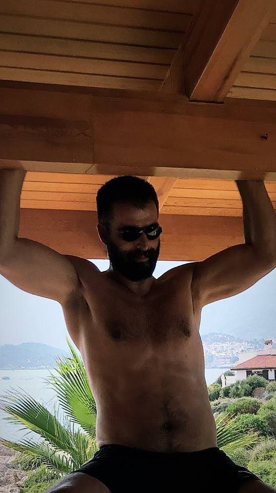 AddictedtoMAA's tweet photo. #MehmetAkifAlakurt https://t.co/pdZcVkSnSI