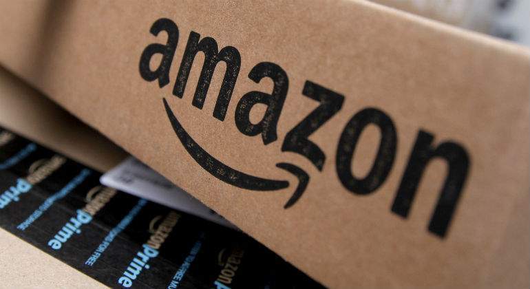 elEconomistaes's tweet photo. #Amazon espera batir hoy su récord histórico de ventas: todas las claves del #PrimeDay #PrimeDay2018 https://t.co/YM0fF1vWyD https://t.co/9l7P2d2bn1