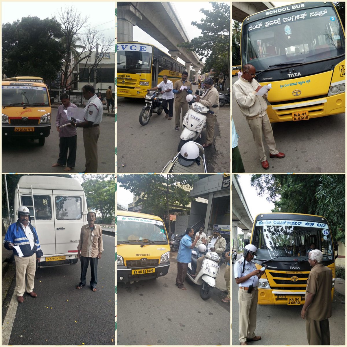 DCP TRAFFIC WEST tweet media