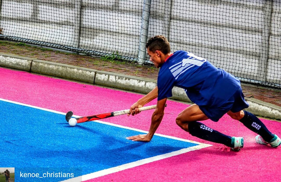 Great effort to keep it in play from Kenoe Christians! 🙌
#Slazenger #SlazengerSA #SlazengerHockey #GameDay #Team #Hockey #TeamSlaz #Sport #SportFan