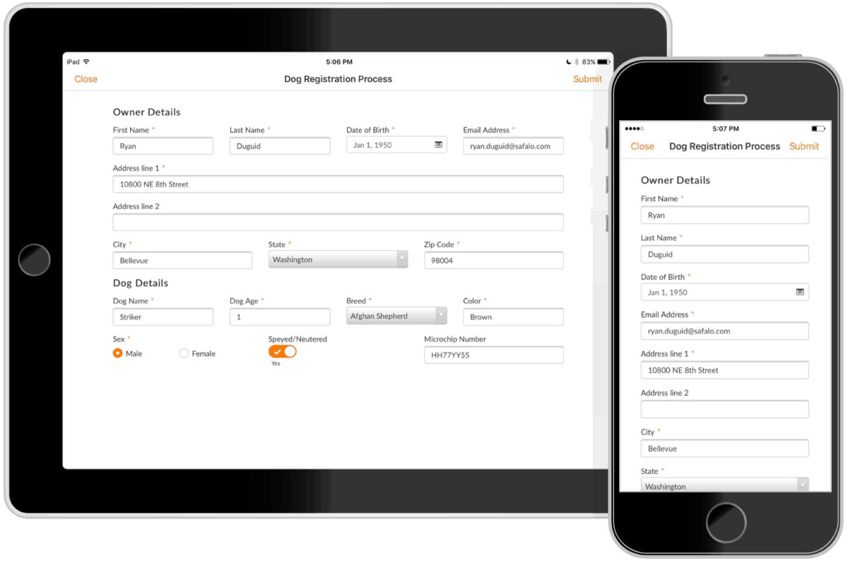 CoderHTML's tweet image. Best Practices For Responsive Device Friendly Forms
thehtmlcoder.com/best-practices…
Please Like & Retweet
#WordPress #thehtmlcoder #Webdesign #coding #webdevelopment #web #agency #seo #blog #forms #responsive