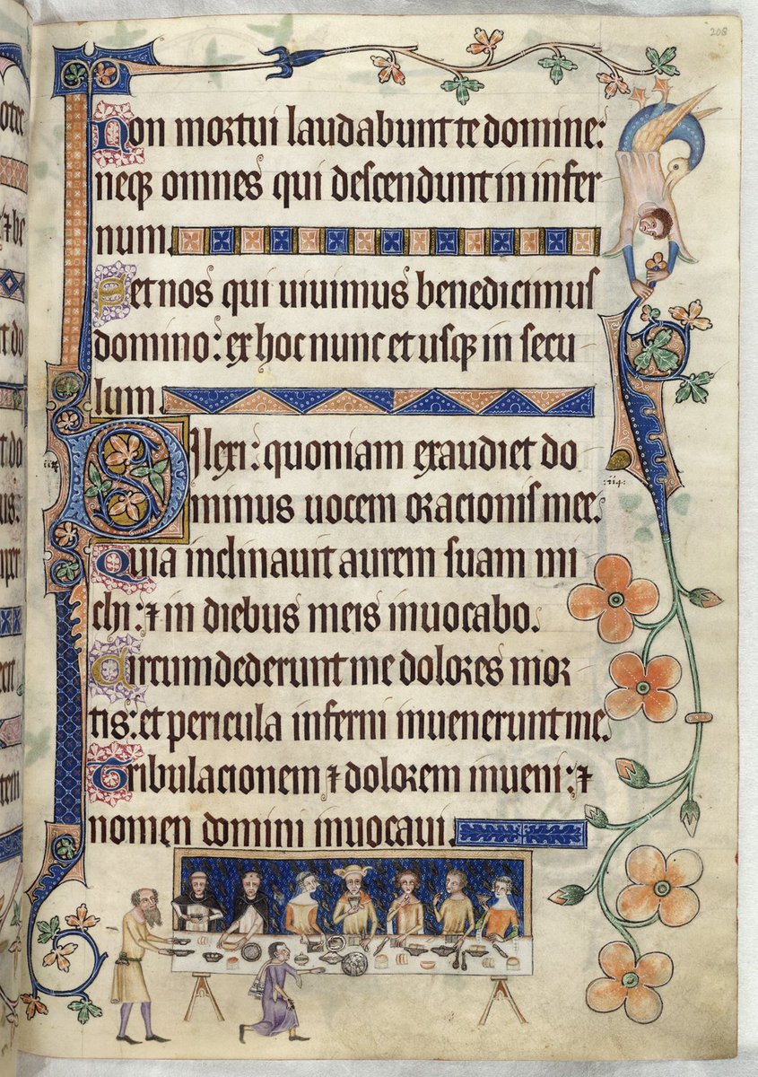 BLMedieval's tweet photo. BREAKING NEWS

England win the final of the #ManuscriptWorldCup!!!

It came home everyone, courtesy of the luscious Luttrell Psalter. Thank you to everyone who voted. The manuscript can be viewed on our Digitised Manuscripts site.
https://t.co/pgDvydavCk
https://t.co/GfjKIeVvIm https://t.co/Zc8EtPOqVB