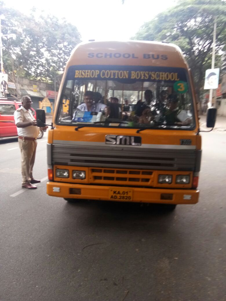 DCP TRAFFIC WEST tweet media