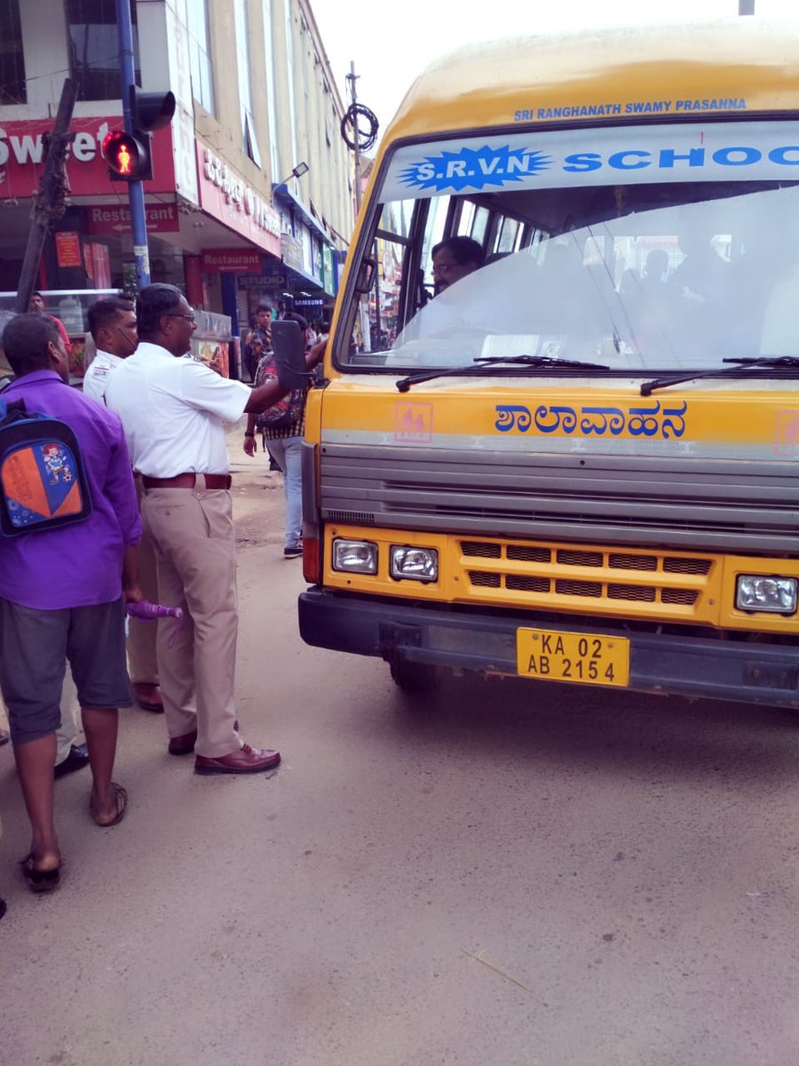 DCP TRAFFIC WEST tweet media