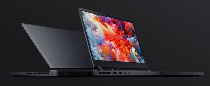 Gizchina's tweet photo. Xiaomi Notebooks Takes A Nosedive - To Sell For 700 Yuan ($105) Cheaper #xiaomi #xiaominotebook https://t.co/v5LepH9uhn https://t.co/DhmiIzaCiT
