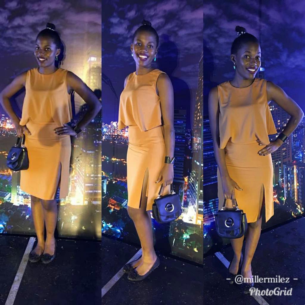 millie_nazziwa's tweet photo. #afterparty #thesingleton #entebbeUG #withmysquad https://t.co/5hH8B85Mhp