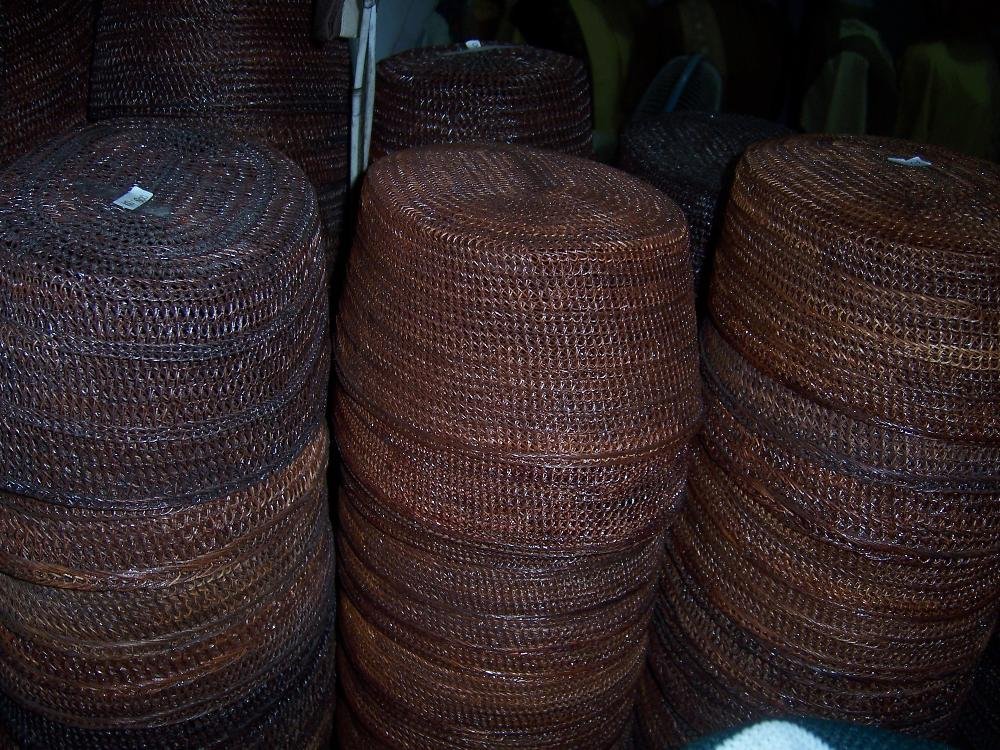 RhezhaLeboxs's tweet photo. #FestivalDesaNusantara2018
Kopiah Resam adalah Salah satu Produk Unggulan Desa-desa di Kecamatan Kelapa Kabupaten Bangka Barat.... Sangat Khas dan memiliki nilai Seni yang tinggi, Handmade dan Unik
@jokowi
@ekosandjojo
@anwsanusi
@taufikmadjid71
@fachrilabalado
#tppibabel https://t.co/u4IBWQo1hy