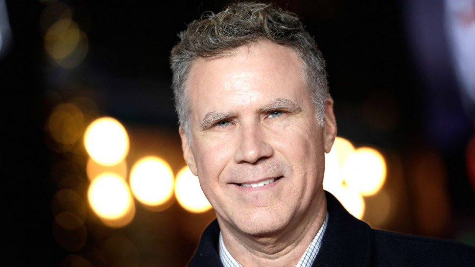Birthday Wishes to Will Ferrell, Gareth Bale & Johnny Vaughan. Happy Birthday!  