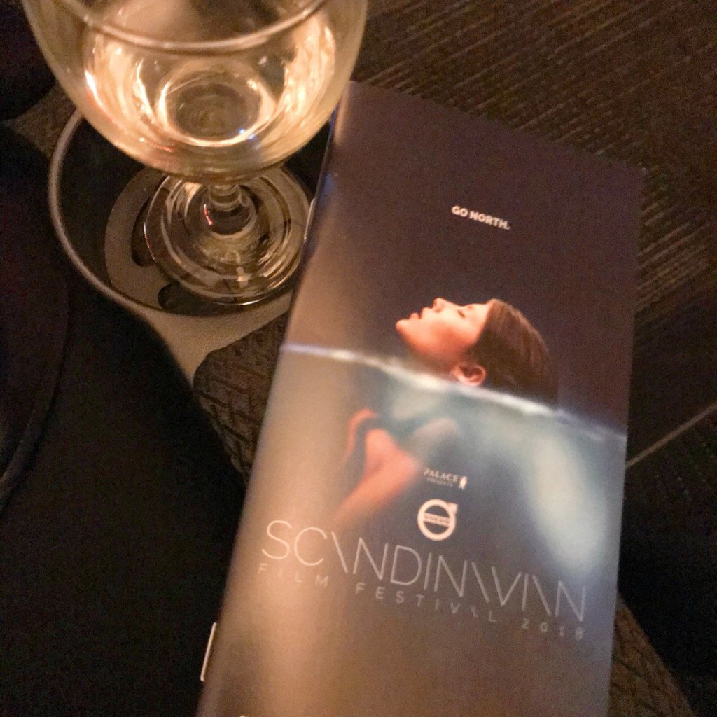 Scandinavian Film Festival 2018 - powerful contemporary dramas, documentaries and comedies from Denmark, Finland, Iceland, Norway and Sweden that are filled with mystery, dark humour and breathtaking scenery. theperthproject.com/2018/07/16/sca…