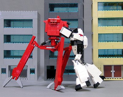 Patrol_Labor's tweet photo. Patlabor X LEGO
#Patlabor #PatD #PatlaborDipendente #Ingram #LEGO #LaborOnWeb
(https://t.co/UYGmQ1sLFh) https://t.co/HKXmYdJ8pj