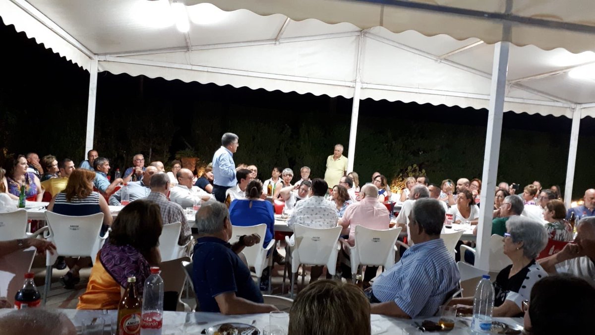 ayto_alboraya's tweet photo. 🔴 El delegado del gobierno @JuanCFulgencio anuncia una mesa de mejora del proyecto de la V-21 en la que estará el alcalde de Alboraia @MiChavarria https://t.co/4AyEu20gjI