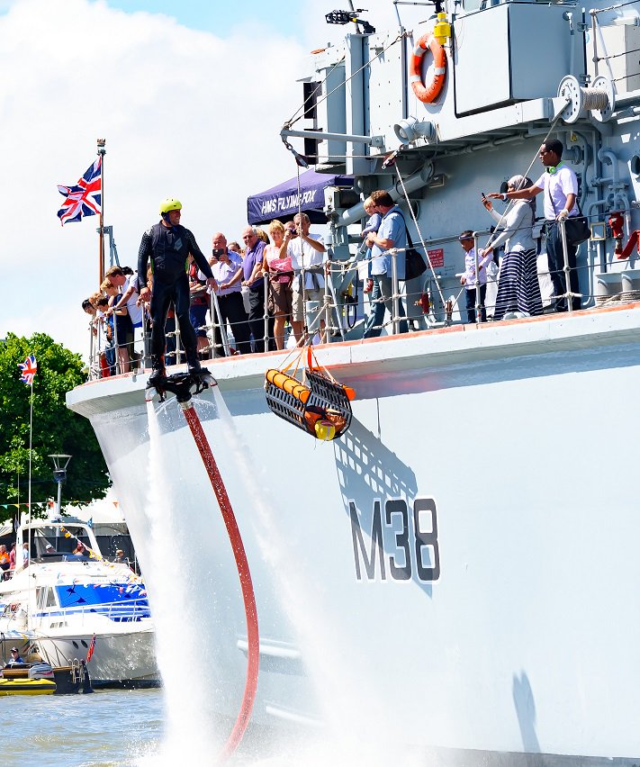 Bristol Harbour Fest on Twitter "Here we go... it’s officially 