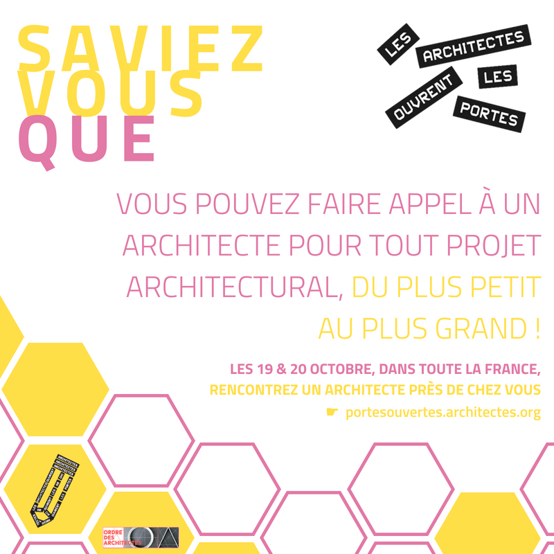 "Et vous ? Le saviez-vous ?" 😉
