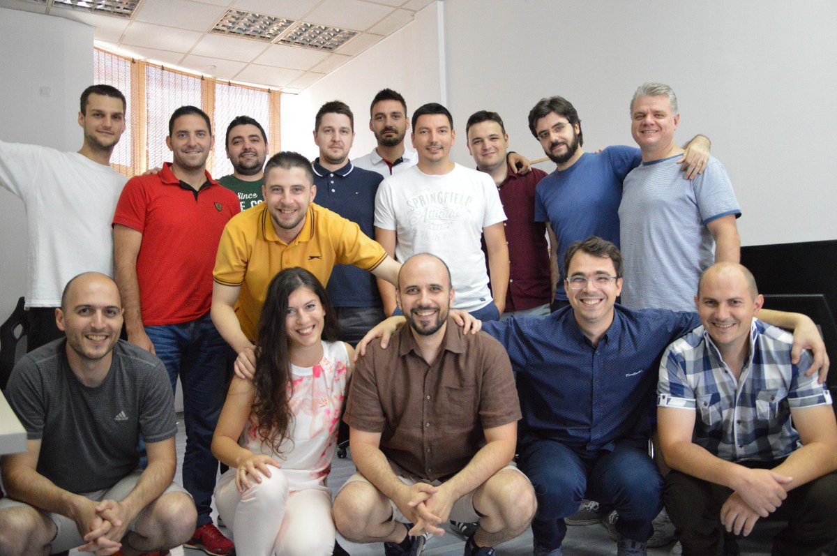 Our dear #followers, we're expressing our gratitude to those who’ve joined and joining our community. With your help, we are sure that VTUUR will make this #world a much better place!

Thanks and have a nice week, guys! You’re #awesome!

#ICO #crypto #VR #travel #streaming