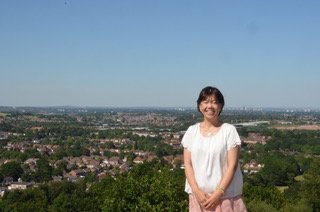 「自分探しの旅とバイブルスタディ総集編」イギリスに来たからこそ感じていること、日本に帰るから感じていることなどを分かち合いましょう。7月18日(水)10:30 Harborn Baptist Church #バーミンガム　#日本人　#日本語　#交流　#聖書