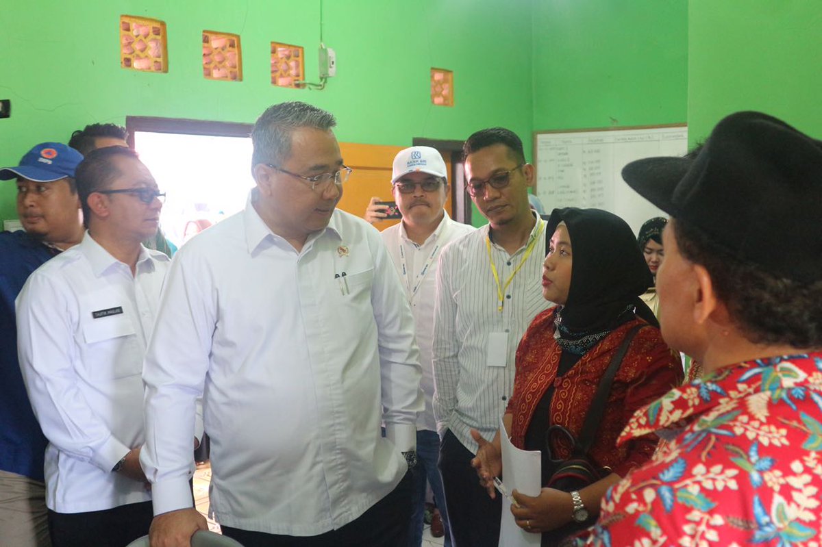 fridaantero's tweet photo. Dengan Dana Desa Negriku makmur
#FestivalDesaNusantara2018 #TPPISultra 
@jokowi 
@EkoSandjojo 
@anwsanusi 
@taufikmadjid71
@fachrilabalado https://t.co/HrtKYVcG2u