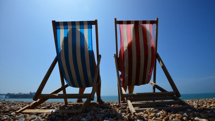 #Heatwave lures in tourists: bit.ly/2JnY9zD @TheWeek https://t.co/12MVhcSd1z