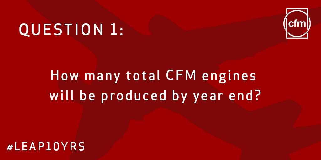 CFM International tweet media