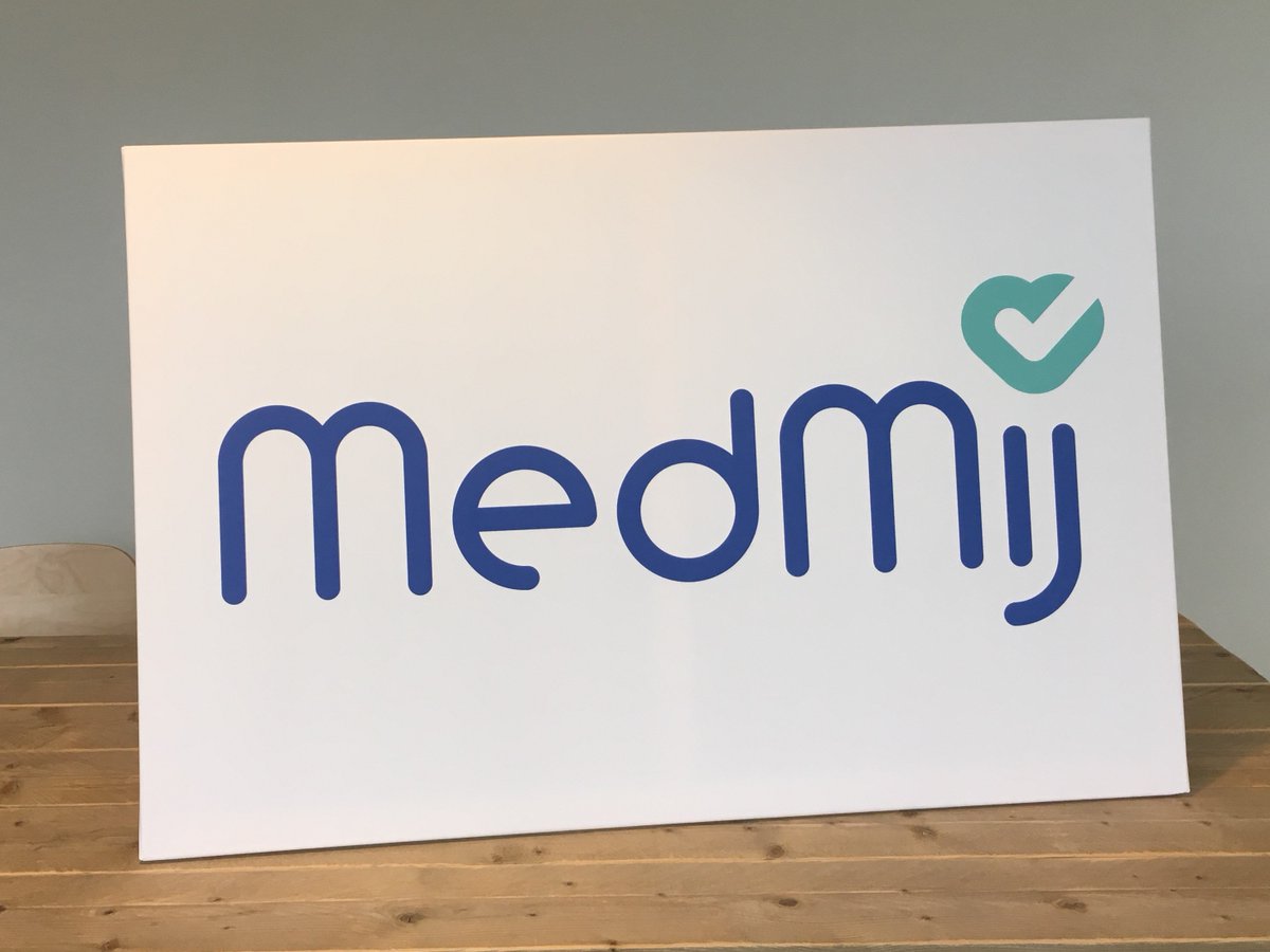 MedMij's tweet photo. Wil jij kandidaat-deelnemer van MedMij worden? De inschrijving is vanaf vandaag geopend: https://t.co/rvYN6XRbyx https://t.co/uycifdcK3L