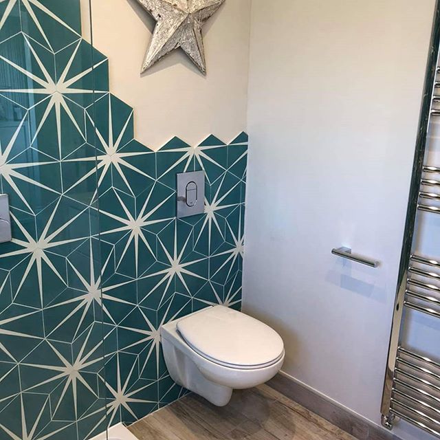 Ca' Pietra (@capietra) on Twitter photo These tiles 😍 A quite stunning bathroom transformation courtesy of <a href="/BathroomsJust/">Just Bathrooms Ltd</a> - the unique design of our on trend Lily Pad tiles make them the perfect fit for this luxurious & relaxing space ⭐️🚿 These tiles 😍 A quite stunning bathroom transformation courtesy of <a href="/BathroomsJust/">Just Bathrooms Ltd</a> - the unique design of our on trend Lily Pad tiles make them the perfect fit for this luxurious & relaxing space ⭐️🚿