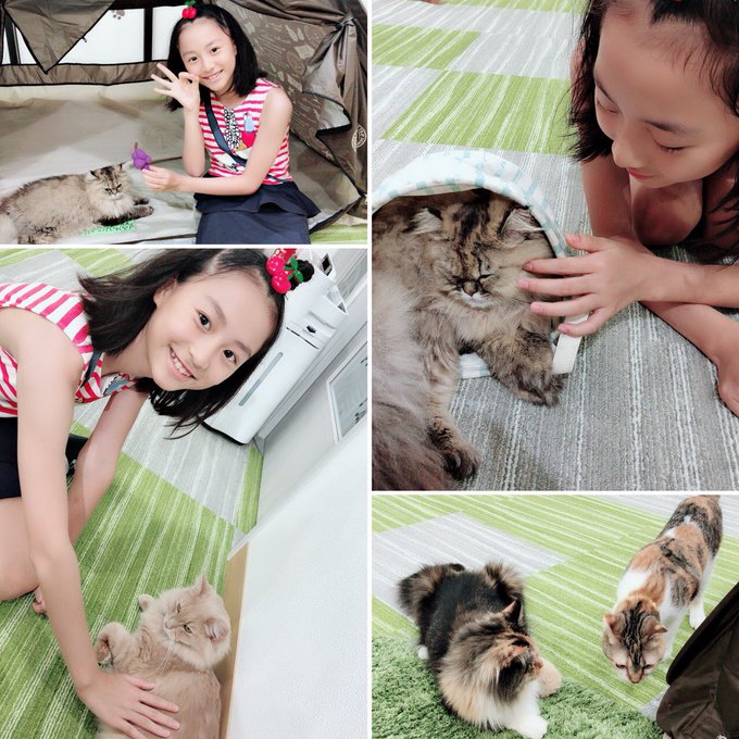 Twitterのコスプレ画像34