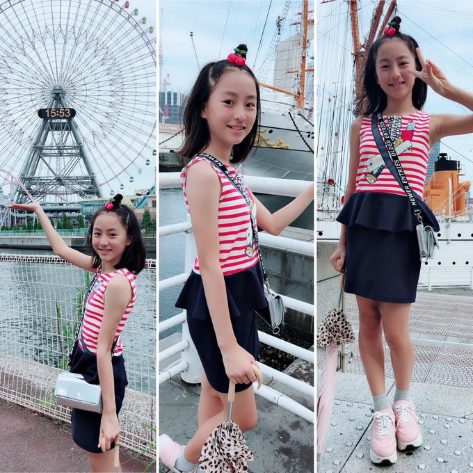 Twitterのコスプレ画像35