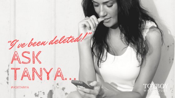 Toyboy Warehouse tweet media