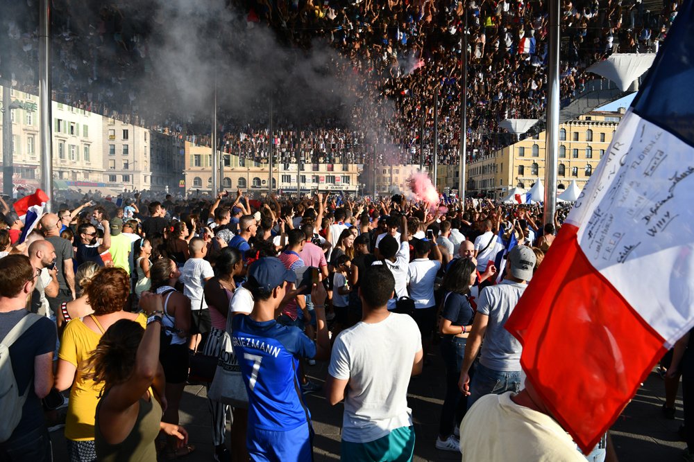 Ville de Marseille tweet media