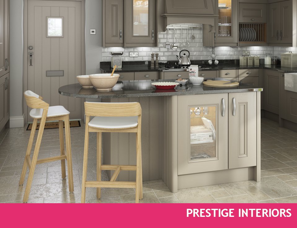 The No1 #Kitchen #Bathroom #Bedroom showroom in Eastbourne. Famous for industry leading German made and best of British products | huge showroom in BN23 6NT